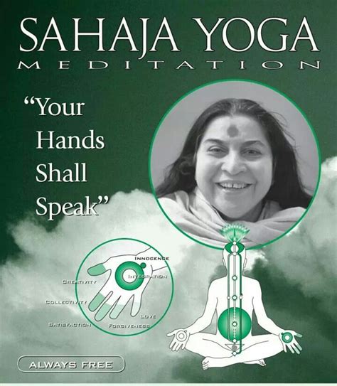 Sahaja Yoga CN